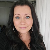 Nina Möller