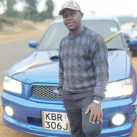 Jackson Mwangi