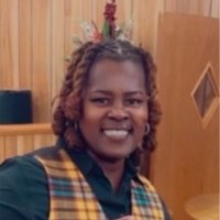 Alisha Jones