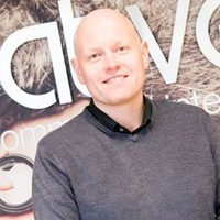 Tony Sinton