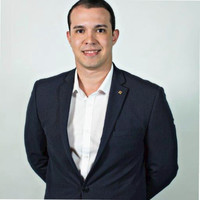 John Román Santiago
