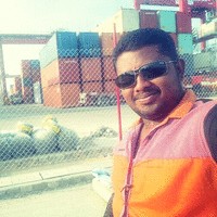 Selvakumar Rajendran