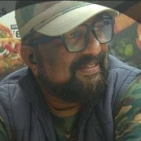 Santosh Sadasivan