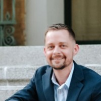Dustin Silbernagel, PE