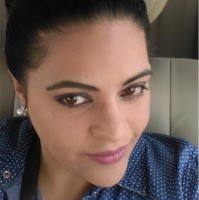 Ana G Martinez