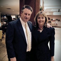 Sharon Burke, Ccbia