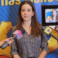 Amanda Rivas