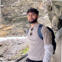 Keshav Parikh