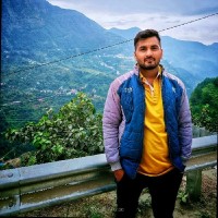 Harendra Bhati