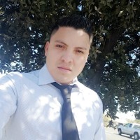 Jose Menchu