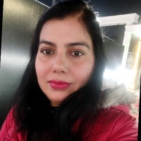 Aruna Malik