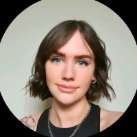 Katie Rodger