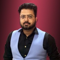 Kumar Saurabh