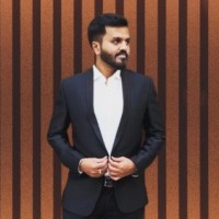 Vinay Nm