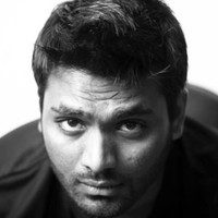 Sunil Raj Sukumaran