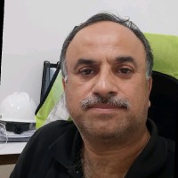 Umar Hayat Khan