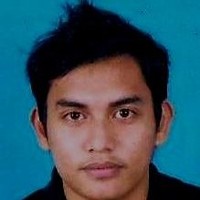 Muhammad Hafizi Md Hidzir