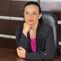 Giselle Couto Cheibub