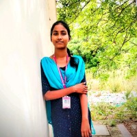 Muthushree E