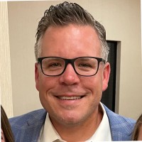 Kyle Machen, Ed.D