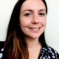 Samantha Atkinson