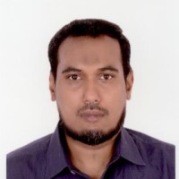 Haja Najbudeen