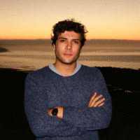 Pablo Santamaría Fernández