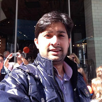 Deepak Gupta