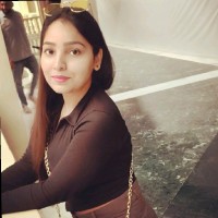 Vinita Malyal