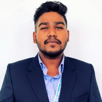 Animesh Chalak