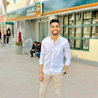 Ahmed Mustafa