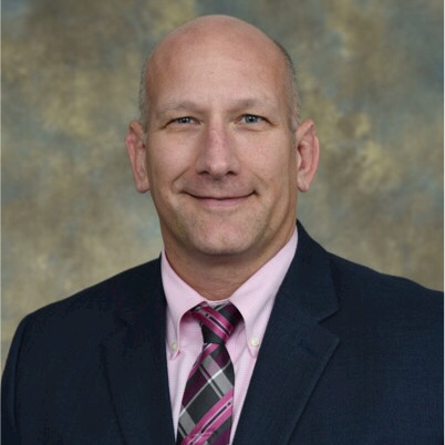 Pete Daly