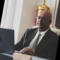 Dr. Madhukar Jha