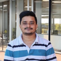 Kshitiz Srivastava
