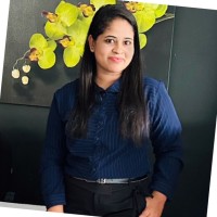 Tharushi Lokupathirana