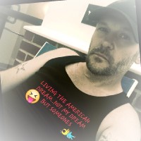 Kenny Shane Vandyke