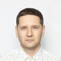 Mikhail Kudriashov