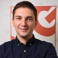 Sergey Kisel