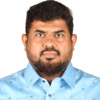 Sulthan Syed Ibrahim Sheikh Dawood