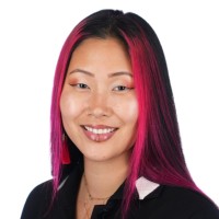 Nadia Kim