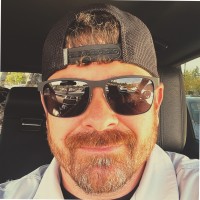 Jeremy Ice