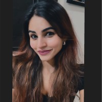 Mansi Gupta