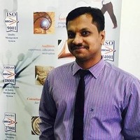 Abdul Vahab