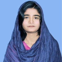 Aniqa Afroze
