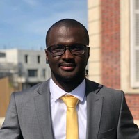 Sekou Amadou Sylla
