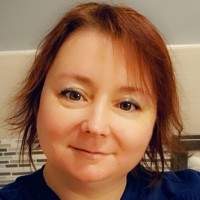 Dawn Gravlin