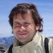 Albert Salueña Lledó