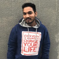 Jitendra Makwana