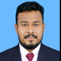 Athul Mk