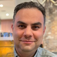 Matt Lotfi